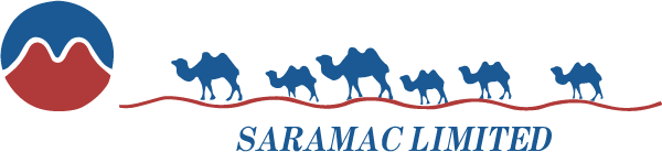 Saramac Limited